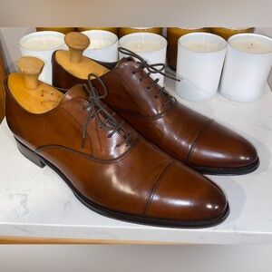 To Boot New York dress shoes
